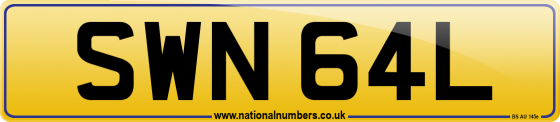SWN 64L