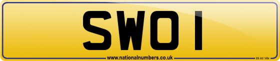 SWO 1