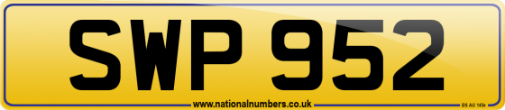 SWP 952