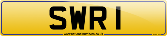 SWR 1