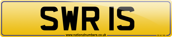 SWR 1S
