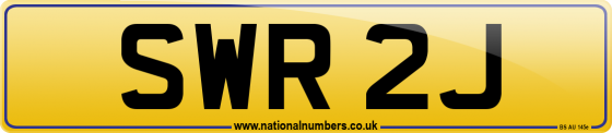 SWR 2J