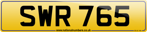 SWR 765