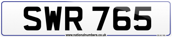 SWR 765