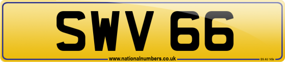 SWV 66