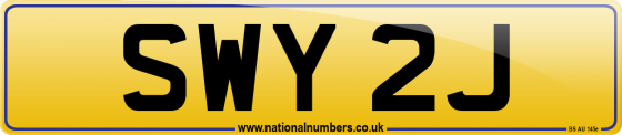 SWY 2J