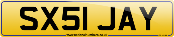 SX51 JAY