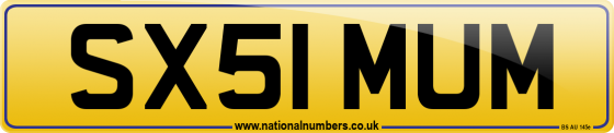 SX51 MUM