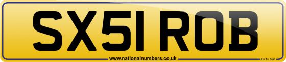 SX51 ROB