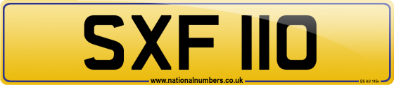 SXF 110