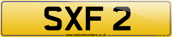 SXF 2