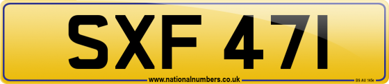 SXF 471