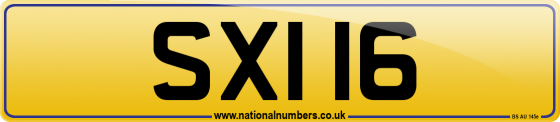 SXI 16