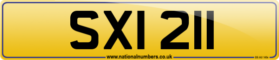 SXI 211