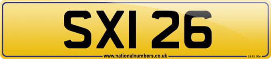 SXI 26