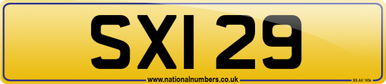 SXI 29