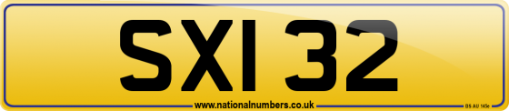 SXI 32