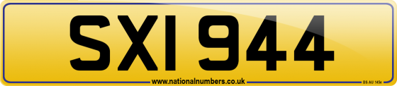 SXI 944
