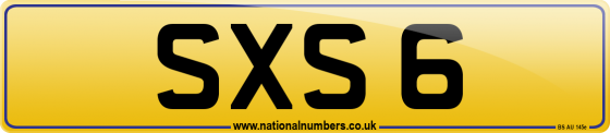 SXS 6