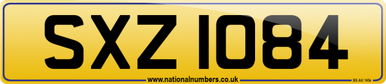 SXZ 1084