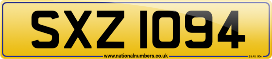 SXZ 1094