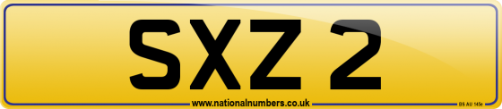 SXZ 2
