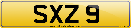 SXZ 9