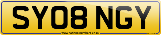 SY08 NGY