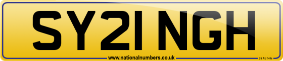SY21 NGH