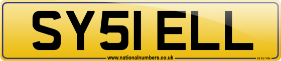 SY51 ELL