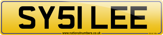 SY51 LEE