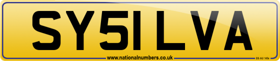 SY51 LVA