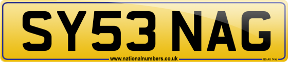 SY53 NAG