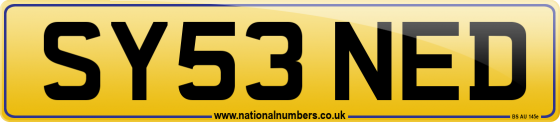 SY53 NED