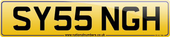 SY55 NGH
