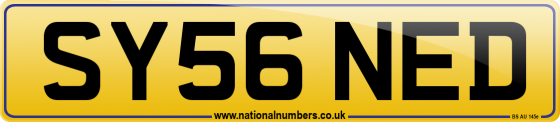 SY56 NED
