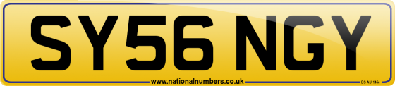 SY56 NGY