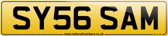 SY56 SAM