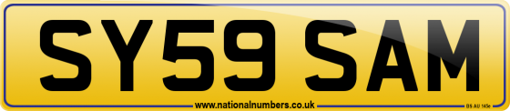 SY59 SAM