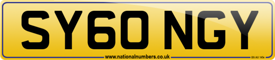 SY60 NGY