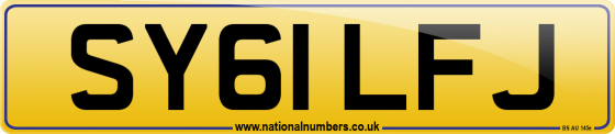 SY61 LFJ