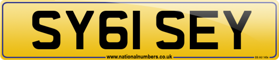 SY61 SEY