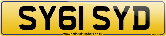 SY61 SYD
