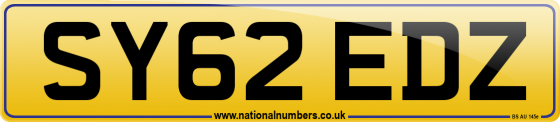 SY62 EDZ