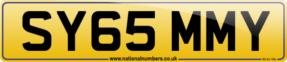 SY65 MMY