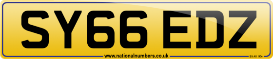 SY66 EDZ