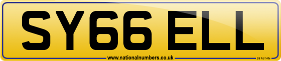 SY66 ELL