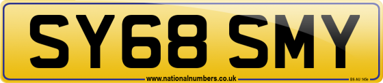 SY68 SMY