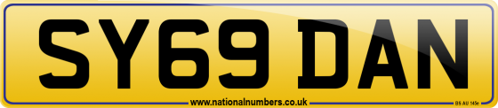 SY69 DAN