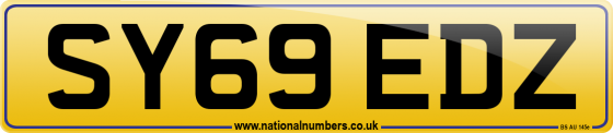 SY69 EDZ